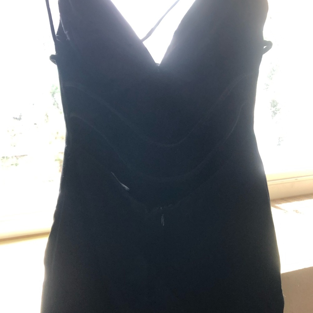 Lulu’s Dress